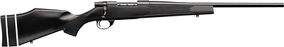 Weatherby Youth Vanguard Synthetic 6.5 Creedmoor Bolt-Action Rifle                                                              