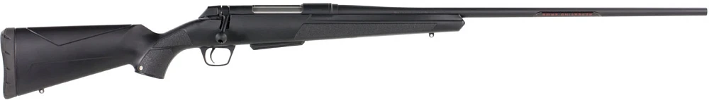 Winchester XPR 7mm Remington Magnum Bolt-Action Rifle                                                                           