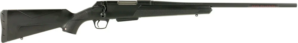 Winchester XPR 6.5 Creedmoor Bolt-Action Rifle                                                                                  