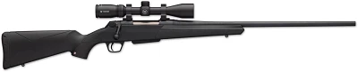 Winchester XPR 6.5 Creedmoor Bolt-Action Rifle Combo                                                                            