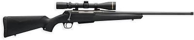 Winchester XPR Suppressor Ready 6.5 Creedmoor Bolt-Action Rifle                                                                 