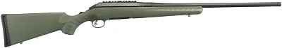Ruger American Predator 6.5 Creedmoor Bolt-Action Rifle Left-Handed                                                             