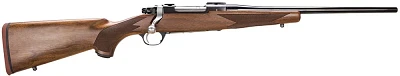 Ruger Hawkeye Compact 7mm-08 Remington Bolt-Action Rifle                                                                        