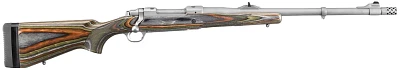 Ruger Guide Gun .375 Ruger Bolt-Action Rifle                                                                                    
