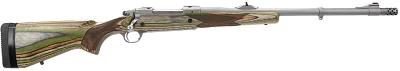 Ruger Guide Gun Standard .416 Ruger Bolt-Action Rifle                                                                           