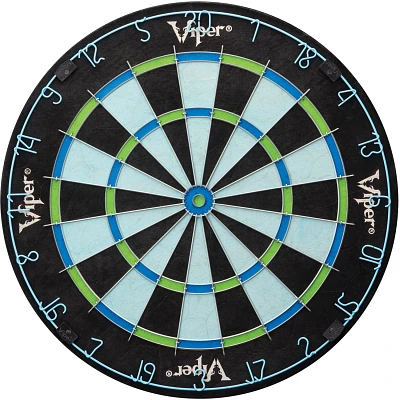 Viper Chroma Sisal Dartboard                                                                                                    