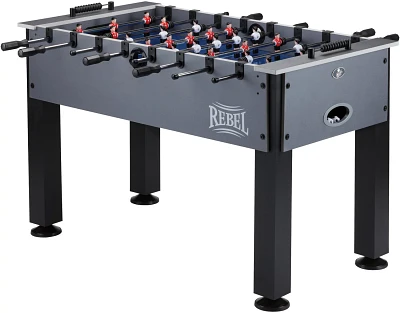 Fat Cat Rebel Foosball Table                                                                                                    