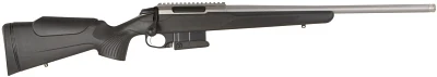 Tikka T3x Compact 6.5 Creedmoor Bolt-Action Rifle                                                                               