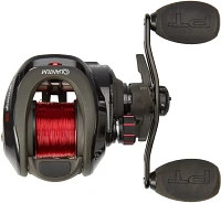 Quantum Smoke S3 100 Baitcast Reel                                                                                              