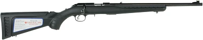 Ruger American Rimfire .17 HMR Bolt-Action Rifle                                                                                