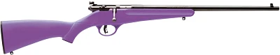 Savage Arms Youth Rascal .22 LR Bolt-Action Rifle                                                                               