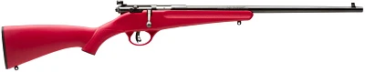 Savage Arms Youth Rascal .22 LR Bolt-Action Rifle