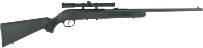 Savage Arms 64 FXP .22 LR Semiautomatic Rifle Left-handed                                                                       