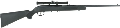 Savage Arms 64 FXP .22 LR Semiautomatic Rifle Left-handed