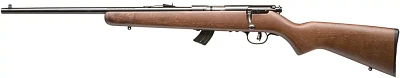 Savage Arms Youth Mark II GLY .22 LR Bolt-Action Rifle Left-handed                                                              