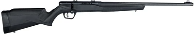 Savage Arms F B22 .22 LR Bolt-Action Rifle                                                                                      