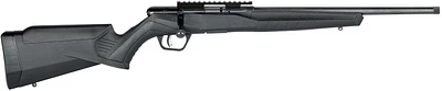 Savage Arms B22 FVSR .22 LR Bolt-Action Rifle
