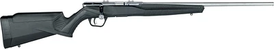 Savage Arms B17 FVSS .17 HMR Bolt-Action Rifle                                                                                  