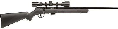 Savage Arms 93 FXP .22 WMR Bolt-Action Rifle                                                                                    