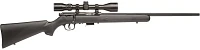 Savage Arms 93 FXP .22 WMR Bolt-Action Rifle                                                                                    