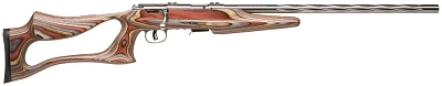 Savage Arms 93 BSEV .22 WMR Bolt-Action Rifle                                                                                   