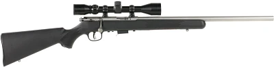 Savage Arms 93 FVSS XP .22 WMR Bolt-Action Rifle                                                                                