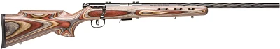 Savage Arms BRJ .17 HMR Bolt-Action Rifle                                                                                       