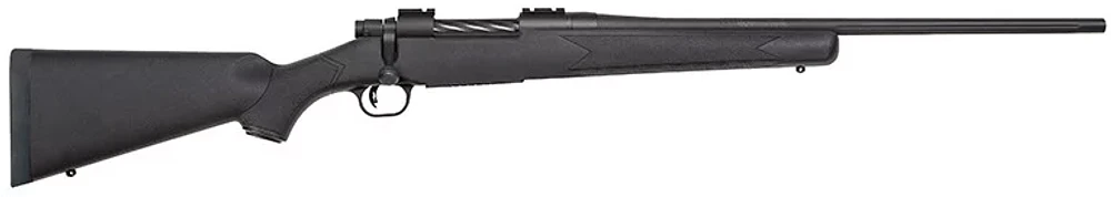 Mossberg Patriot Synthetic .30-06 Springfield Bolt-Action Rifle                                                                 