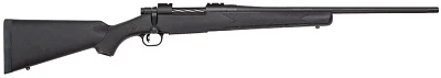 Mossberg Patriot Synthetic .30-06 Springfield Bolt-Action Rifle                                                                 