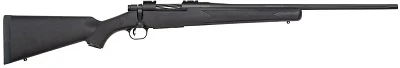 Mossberg Patriot Synthetic - Remington Bolt-Action Rifle