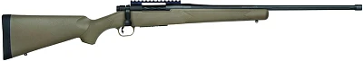 Mossberg Patriot Synthetic .243 Winchester Bolt-Action Rifle                                                                    