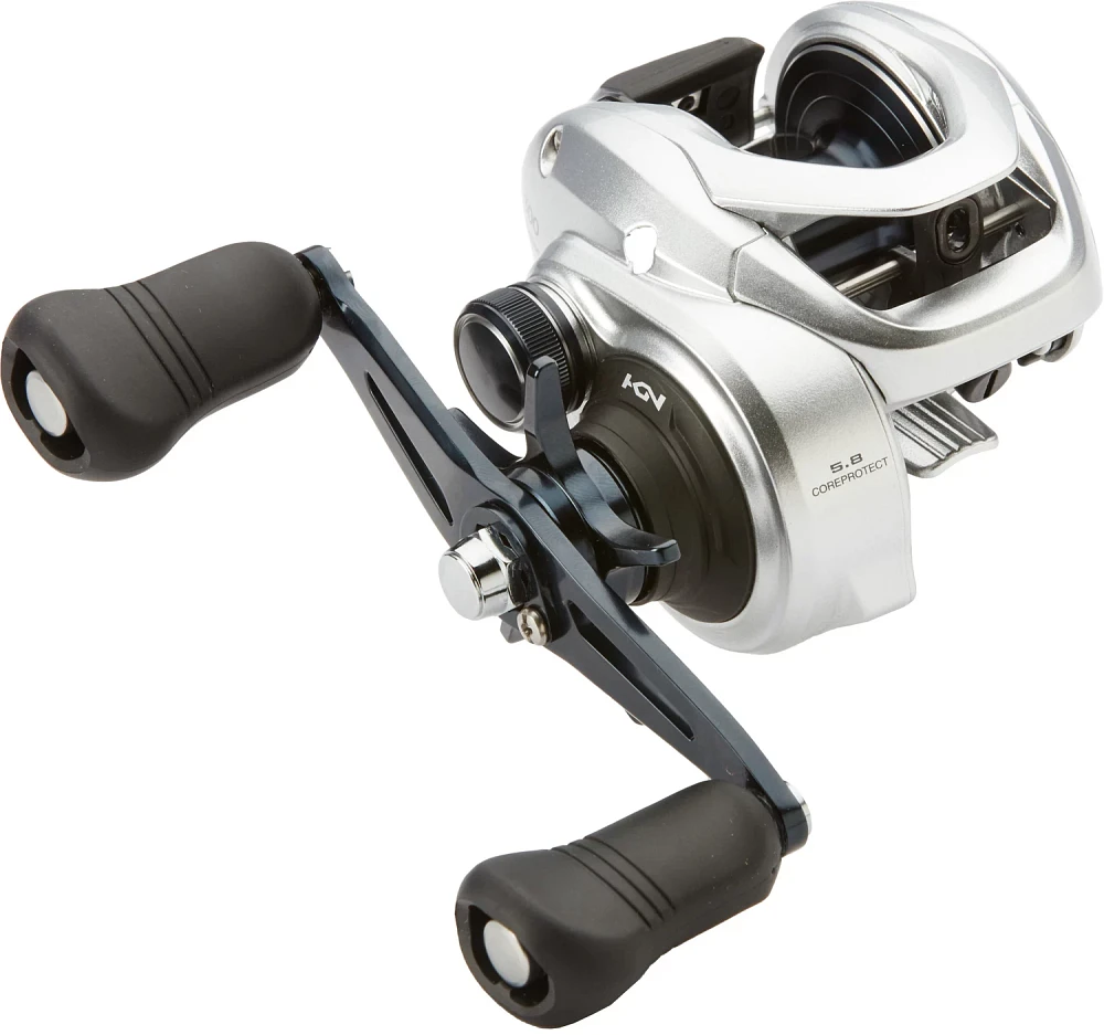 Shimano TranX 300 Baitcast Reel                                                                                                 