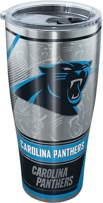 Tervis Carolina Panthers 30 oz Stainless-Steel Tumbler                                                                          