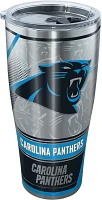 Tervis Carolina Panthers 30 oz Stainless-Steel Tumbler                                                                          