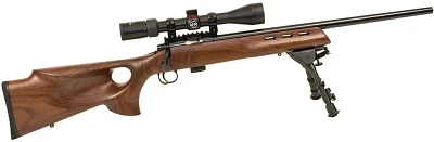 Keystone 722 Varmint .22 LR Bolt-Action Rifle                                                                                   