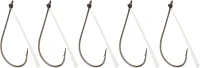 VMC WNK Weedless Neko Wide-Gap Single Hooks 5-Pack