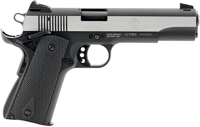 German Sport Guns GSG-M1911S .22 LR Pistol                                                                                      