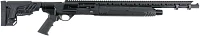 Hatfield SAS 12 Gauge Adjustable Semiautomatic Shotgun                                                                          