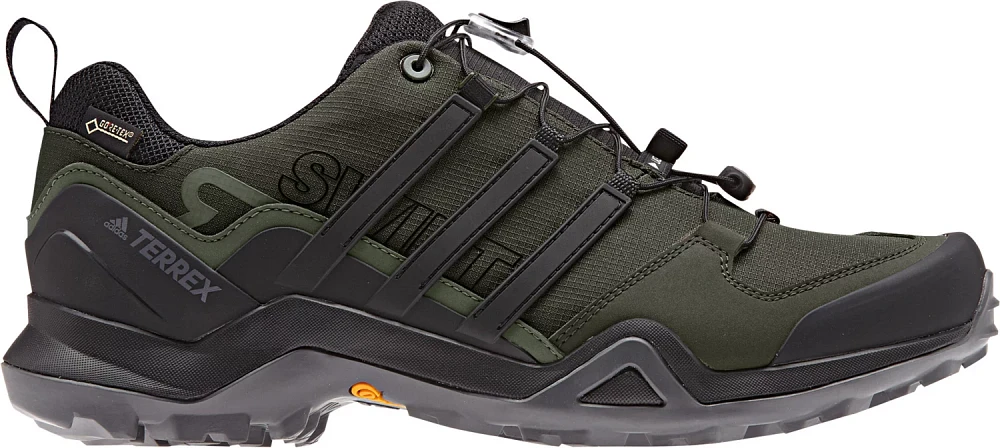 adidas Men's Terrex Swift R2 GTX Hiking Shoes                                                                                   