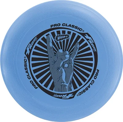 Wham-O 10 in Pro-Classic U-Flex Frisbee                                                                                         