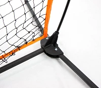 Bownet Big Mouth X 7 ft x 7 ft Portable Baseball Hitting Net                                                                    