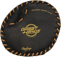 Rawlings Great Hands Training Glove                                                                                             