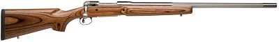 Savage Arms VLP 12 .223 Remington Bolt-Action Rifle                                                                             