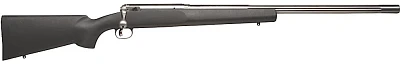 Savage Arms 12 LRPV 6mm Norma Bench Rest Bolt-Action Rifle                                                                      