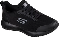 SKECHERS Women's Work Squad EH Service Shoes                                                                                    