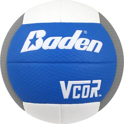 Baden VCOR Microfiber Indoor Volleyball                                                                                         