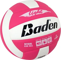 Baden Light/Youth Microfiber Volleyball