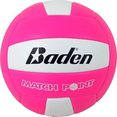 Baden MatchPoint Indoor/Outdoor Recreation Volleyball