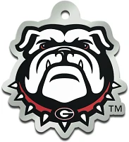 Stockdale University of Georgia Acrylic Freeform Key Chain                                                                      