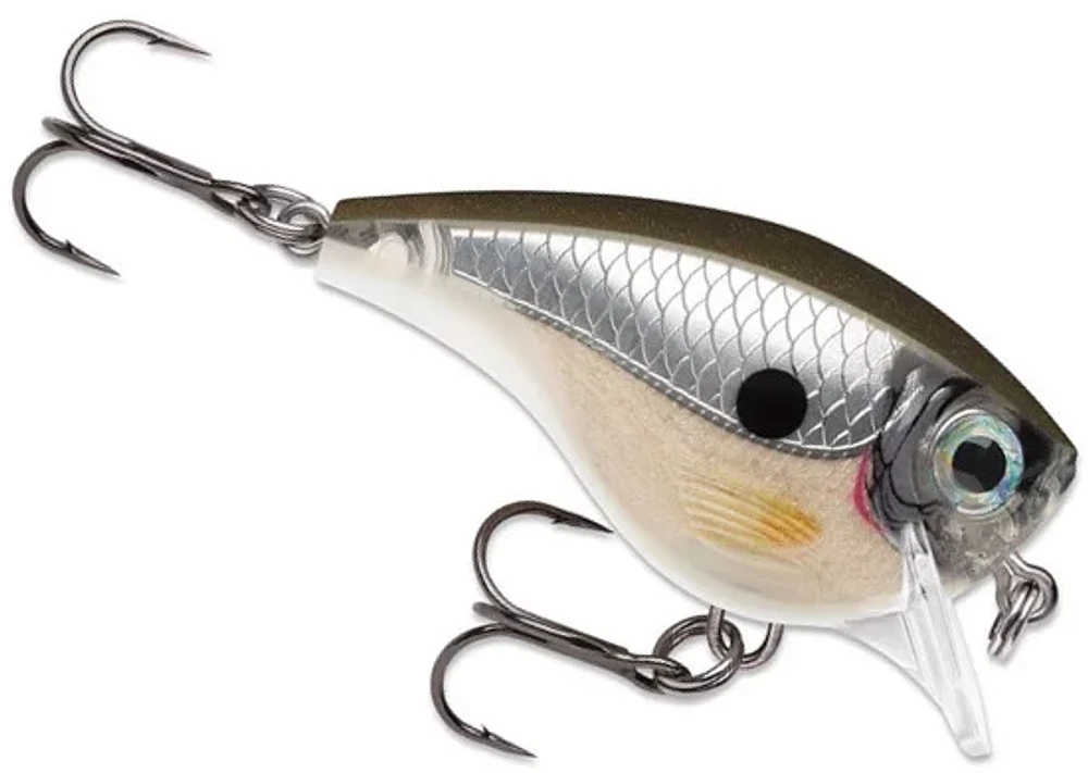 Rapala BX Brat Hard Bait                                                                                                        